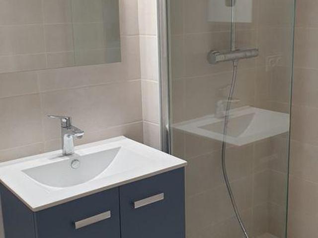 Appartement location à Montpellier