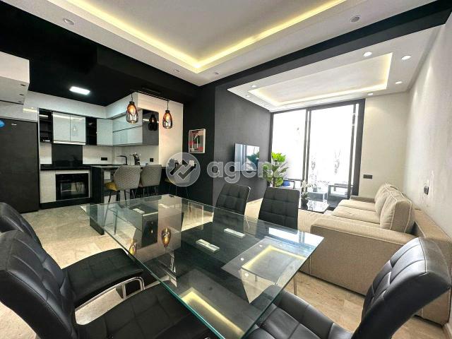 Studio location à Casablanca, Grand Casablanca