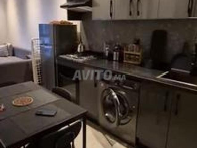 Appartement location à Bouskoura, Gharb-Chrarda-Beni Hssen