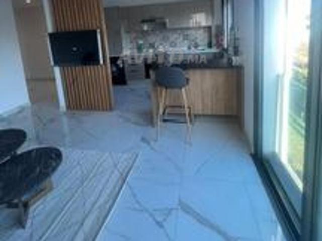 Appartement location à Hay Riad, Berkane