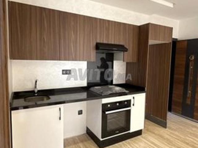 Appartement location à Anfa, Gharb-Chrarda-Beni Hssen