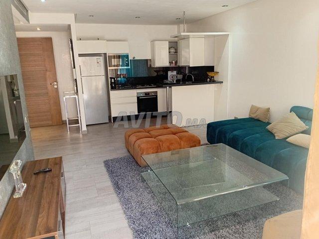 Appartement location à Mohammedia, Gharb-Chrarda-Beni Hssen