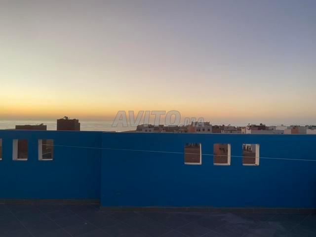 Appartement location