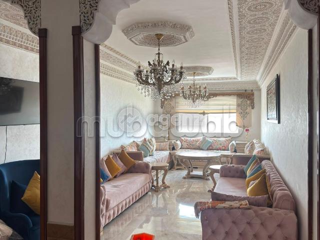 Appartement location à Tangero, Tanger-Tétouan