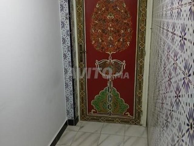 Appartement location à Sidi Abbad, Marrakech
