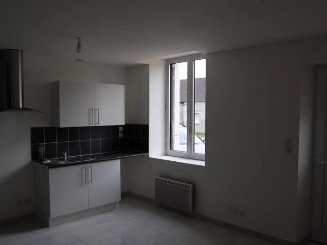 Appartement location à Blois, Saint-laurent-nouan