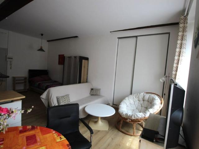 Appartement location à Louhans-Châteaurenaud, Louhans