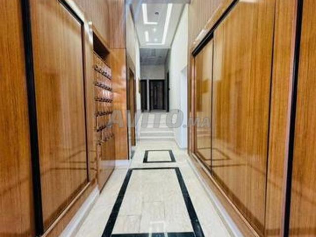 Appartement location à Anfa, Gharb-Chrarda-Beni Hssen