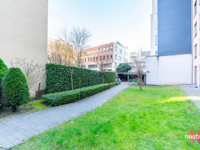 Kot location à Brussel, Bruxelles