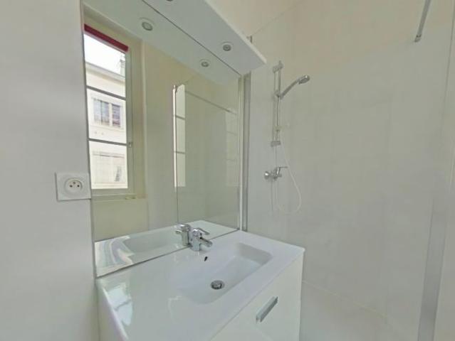 Appartement location à Lyon, Métropole de Lyon