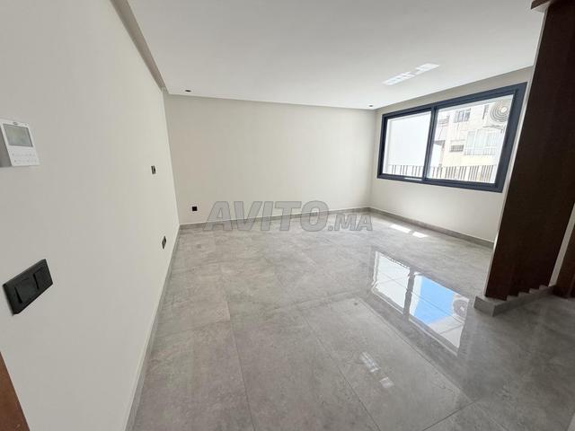 Appartement location à Anfa, Gharb-Chrarda-Beni Hssen
