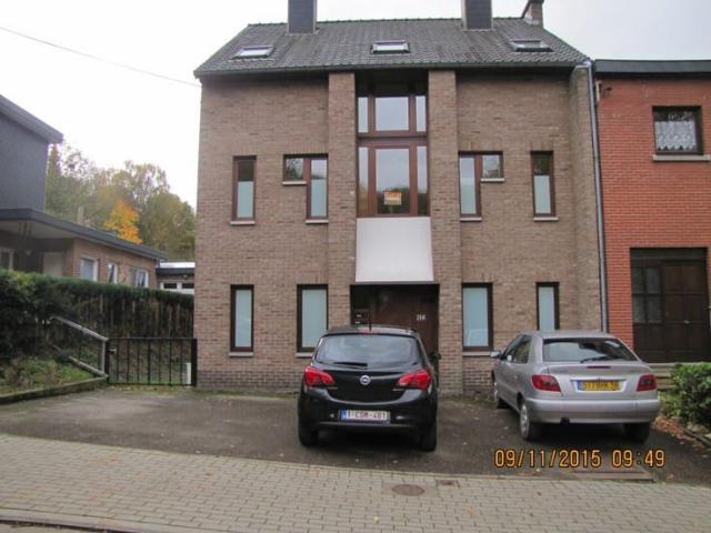 Kot location à Liège, Wallonie