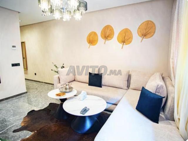 Appartement location à Saf, L'Oriental