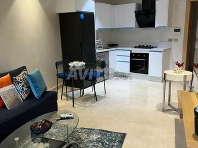 Appartement location à Anfa, Gharb-Chrarda-Beni Hssen