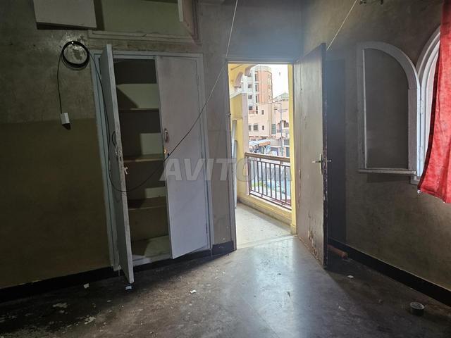 Appartement location à L'Oriental