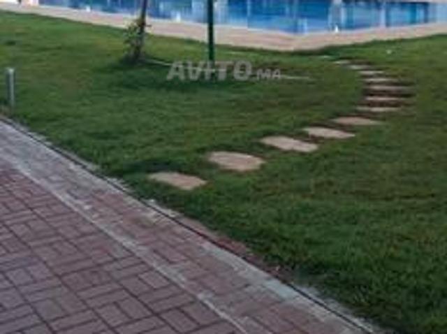 Appartement location à Mansouria, Gharb-Chrarda-Beni Hssen