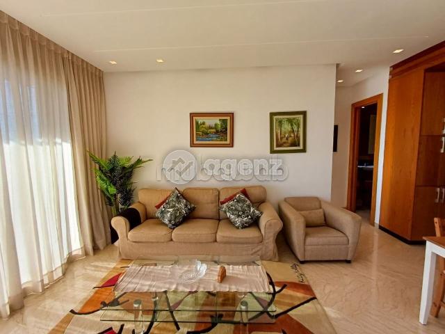 Appartement location à Anfa, Gharb-Chrarda-Beni Hssen