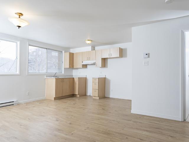 Apartment for rent in Sherbrooke, Quebec