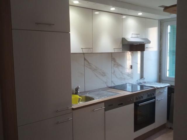 Apartment mieten in Ecoteaux, Oron