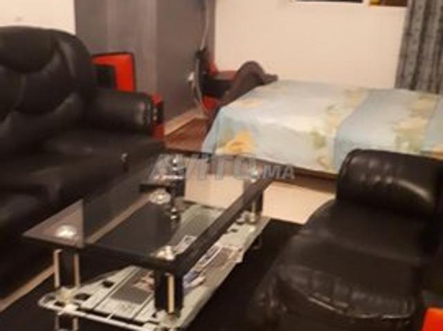 Appartement location