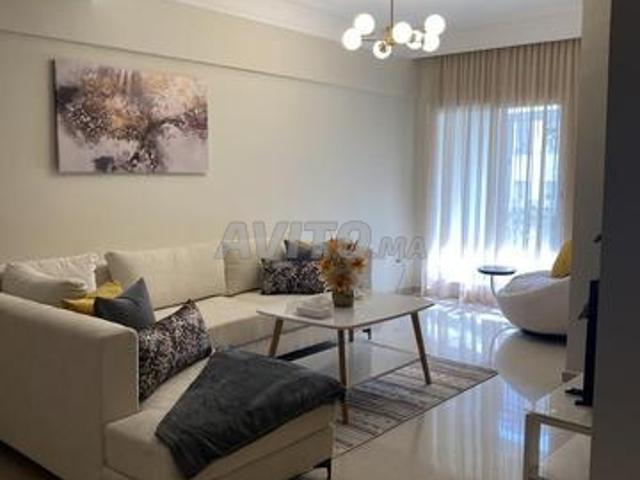 Appartement location à Centre Ville