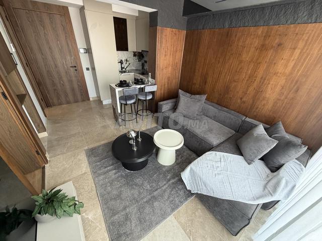 Appartement location à Anfa, Sidi Belyout