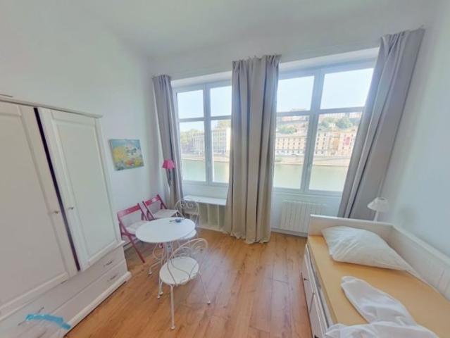 Appartement location à Lyon, Métropole de Lyon