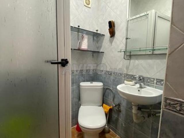 Appartement location à Cabo Negro