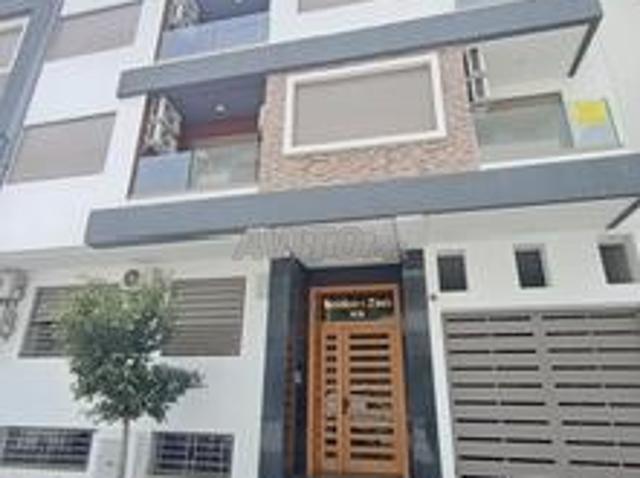 Appartement location à Centre Ville