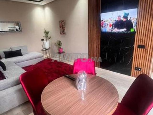 Appartement location à Anfa, Gharb-Chrarda-Beni Hssen