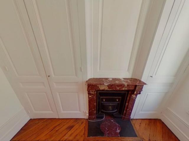 Appartement location à Lyon, Métropole de Lyon