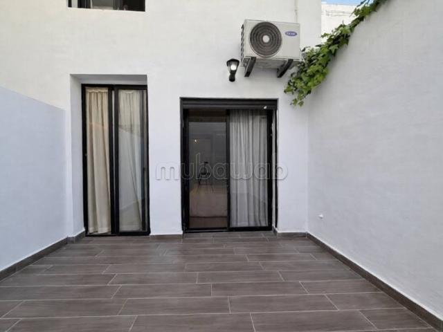 Appartement location à Anfa, Gharb-Chrarda-Beni Hssen