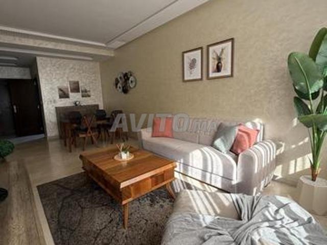 Appartement location à Centre Ville