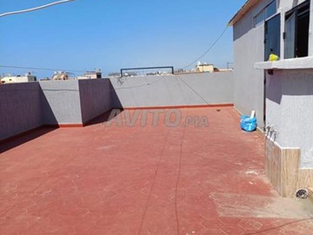 Appartement location à Aïn Attig