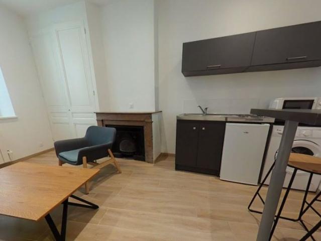 Appartement location à Confolens, Saint-maurice-des-lions