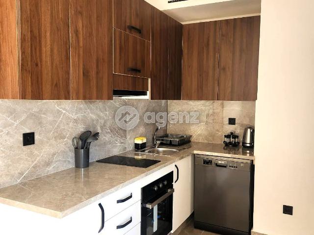 Studio location à Casablanca, Grand Casablanca