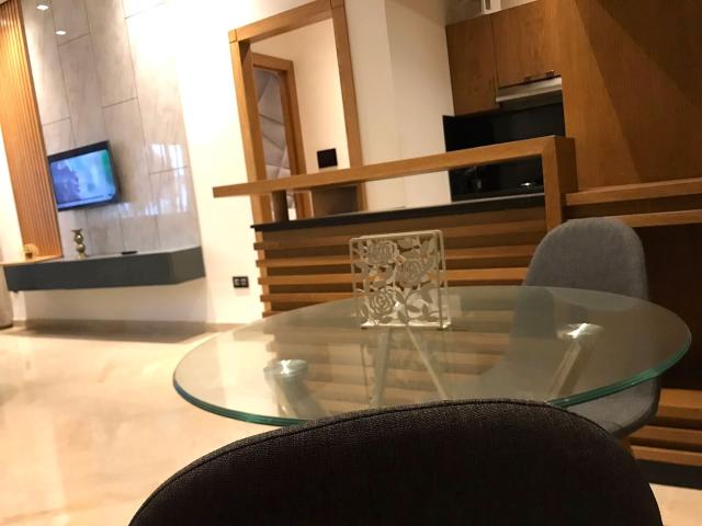 Studio location à Casablanca, Grand Casablanca