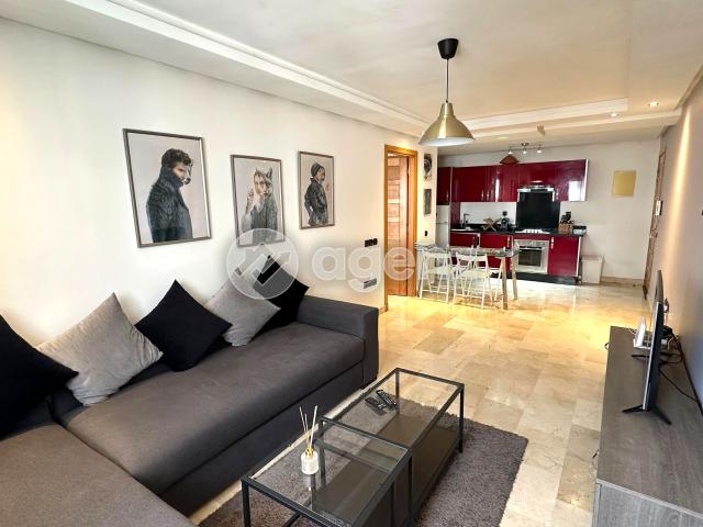 Studio location à Casablanca, Grand Casablanca