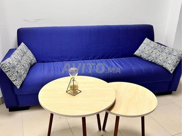 Appartement location à Anfa, Gharb-Chrarda-Beni Hssen
