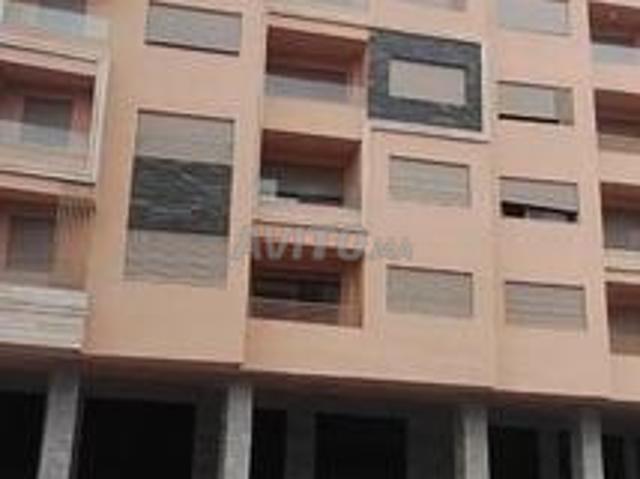 Appartement location à Gueliz, Marrakech