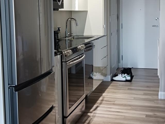 Apartment for rent in Québec, Quebec