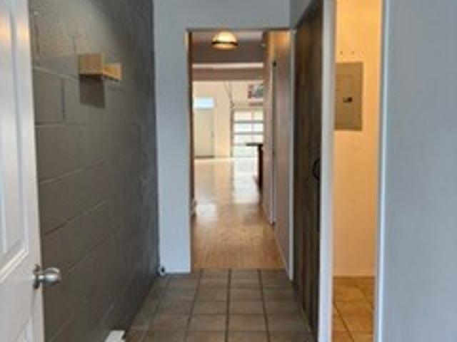 Apartment for rent in St. Leonard's, Quebec