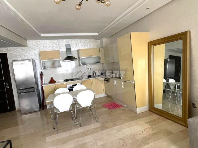 Studio location à Casablanca, Grand Casablanca