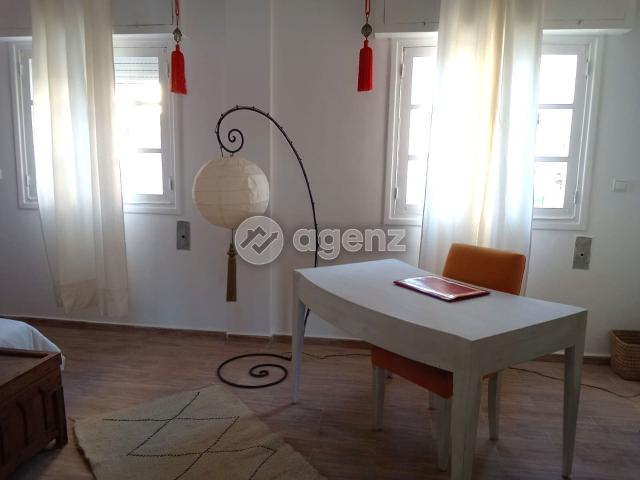 Studio location à Rabat, Rabat-Salé-Zemmour-Zaër