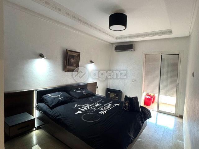 Studio location à Rabat, Rabat-Salé-Zemmour-Zaër