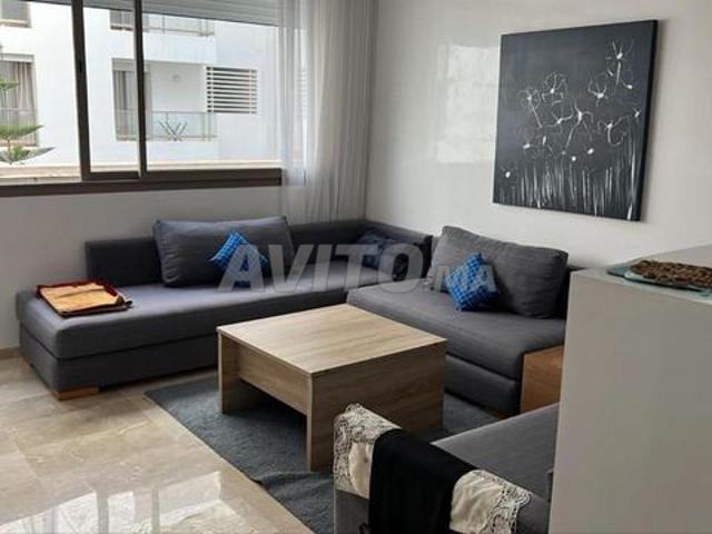 Appartement location à Anfa, Sidi Belyout