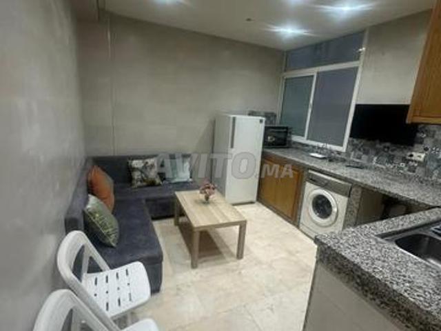 Appartement location à Anfa, Gharb-Chrarda-Beni Hssen