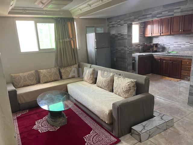 Appartement location à Anfa, Gharb-Chrarda-Beni Hssen