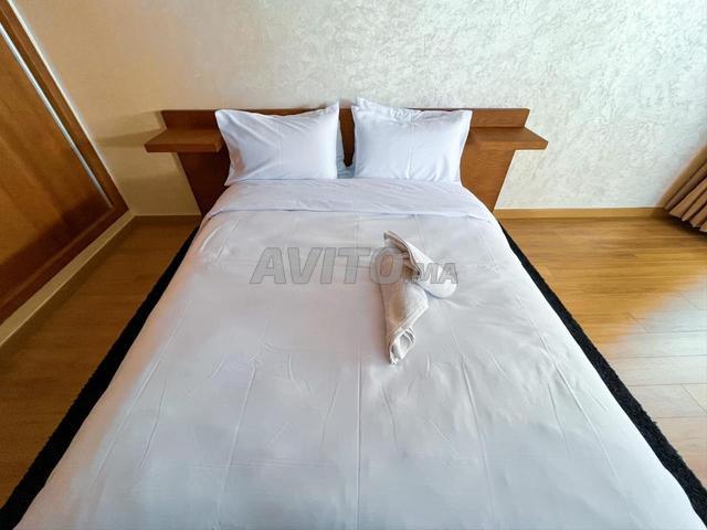 Appartement location à Anfa, Gharb-Chrarda-Beni Hssen