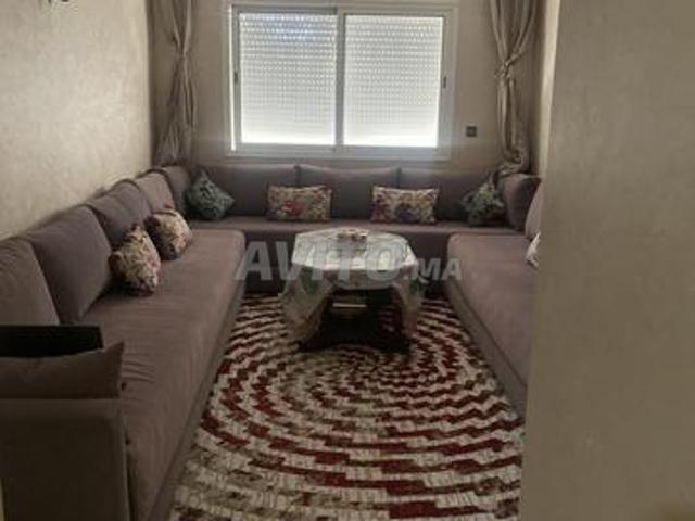 Appartement location à Anfa, Gharb-Chrarda-Beni Hssen
